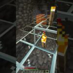 砂が余ったら？#shorts #マイクラ #minecraft
