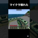 ﾃﾞｪｪｪｪｪｪﾝ(音量注意) #shots #minecraft #中学2年生 #マイクラ #マインクラフト #中学生 #ゲーム #810