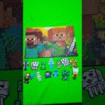 #steve #hamabeads #minecraft