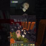 the ‘gaming warlord’   #xqc #minecraft #speedrun #gaming #streamer #funny #fyp