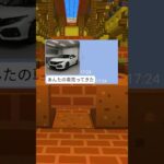 超レアカードのありえない詐欺に引っかかる女の末路#マイクラ #スカッと