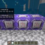 【マインクラフト】全てを消し去るコマンドのやり方