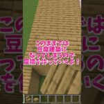 【マイクラ】いるクラ村に素敵な新居が誕生？ #いるクラ #マイクラ
