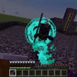 【マイクラ】コマンドでオリジナルの敵を作った