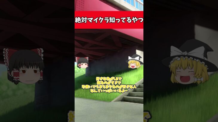 ぜったいマイクラ知ってる人 #マイクラ #マインクラフト#スプラ