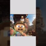 マイクラ　溶岩チキン　　　　#ぬいぐるみ #マイクラ　#ショート動画
