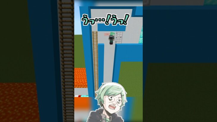 初見殺しアスレドッキリｗｗｗ【オトナ企画コラボ】【マインクラフト】