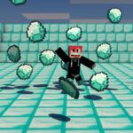 【マインクラフト】今日も建築士は家を建てる