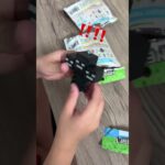 デアゴスティーニ　マインクラフトフィギュアキーチェーン　#マイクラ　#デアゴスティーニ