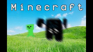 【マイクラ】建築建築～～【軻遇突智ラーユ】