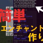 これ、超超簡単なんです。【マインクラフト】