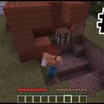 家がぁぁぁ！　超初心者マインクラフト＃３