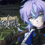 【#にじマイクラ占領戦】最終日いきます【星導ショウ/にじさんじ】