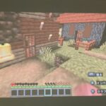 マインクラフト　あきらたん　家