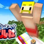 ぶっとべ！ドズル社【マイクラ】