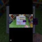 今日は上のエンチャントが欠席です#マインクラフト