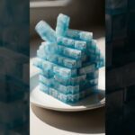 【マインクラフト】氷の家 #マイクラ