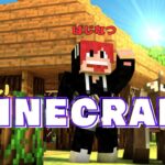 【マインクラフト】建築士、ネザー要塞に行く