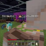 マイクラ配信！初心者あゆこの冒険
