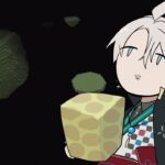 【マイクラ】エリトラ強奪【甲斐田晴/にじさんじ】