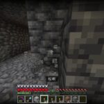 マインクラフトのんびり建築　＃マインクラフト