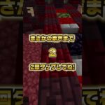 【最後ヤバい】前回の動画で… #チャンカパーナ #歌ってみた #マイクラ
