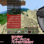 マイクラで魔法を使って戦おう‼
