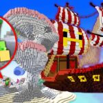 ピーターぼんと最強セキュリティ【マイクラ】