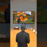 マイクラでバグ発生！？