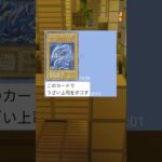 飲みすぎてデュエリストになった女の末路#マイクラ #スカッと