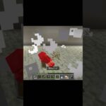 な、な、何故こうなった #マイクラ #明日の私に幸あれ