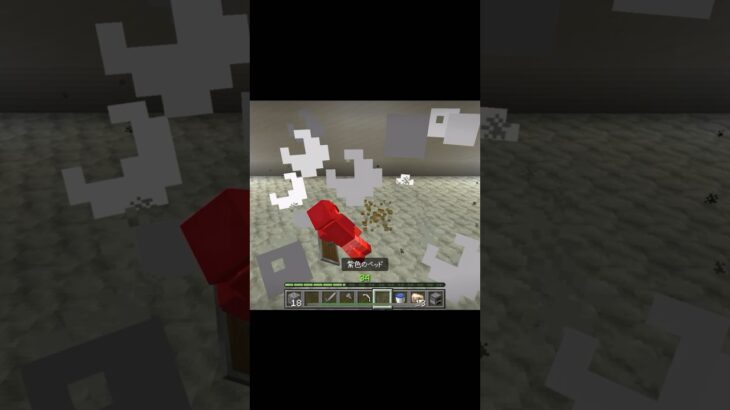 な、な、何故こうなった #マイクラ #明日の私に幸あれ