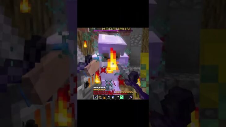 [us.shotbow.net] マイクラで友達にやったら嫌われること！ #anni #minecraft #mincraftpvp #マイクラ #マインクラフト #pvp