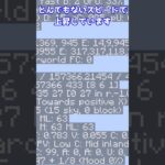 ワールドの生成スピードより速いハッピーガストがやばいw #minecraft  #マインクラフト #マイクラ #ゆっくり #minecraft #ゆっくり解説
