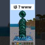 マイクラの最強バグがヤバすぎる件…www