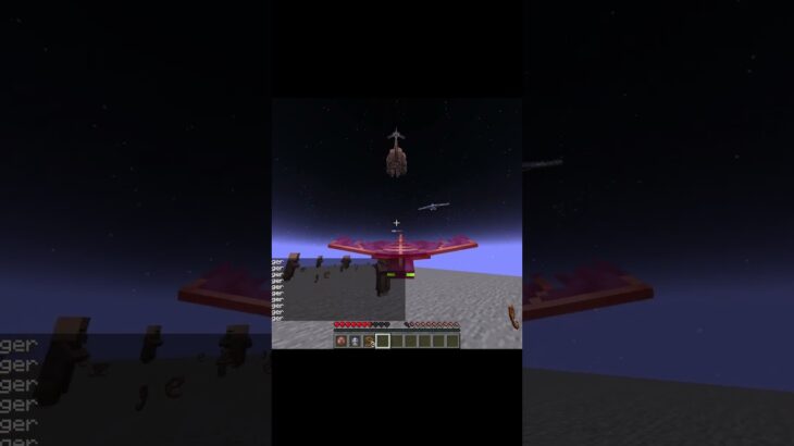 裏技を使って矢にリードをつなげてみたwww #minecraft  #マインクラフト #マイクラ #ゆっくり #minecraft #ゆっくり解説 #最新情報