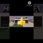 【マイクラ】緑を見たら即終了マインクラフト #マイクラ #高校生youtuber #即終了 #shorts 【けっかおーらい-kekka Orai】