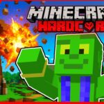 【マイクラ】最新1.21対応！高効率襲撃者トラップ建築！不死のトーテム無限GETなるか！？【ハードコア生放送】