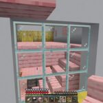 【マインクラフト】 家の外観だけでは仕上げたいね#11【MINECRAFT】