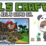 【マインクラフト】＃154　けるクラ作業LIVE　小物建築したい！　コメント大歓迎！！