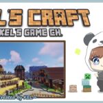 【マインクラフト】＃161　けるクラ作業LIVE　ほろ酔いパンダの雑談エンチャント回　コメント大歓迎！！