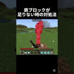 結末を予想できる人は多分いない #マイクラ #中学2年生 #minecraft #中学生 #マインクラフト #ゲーム #shots #810