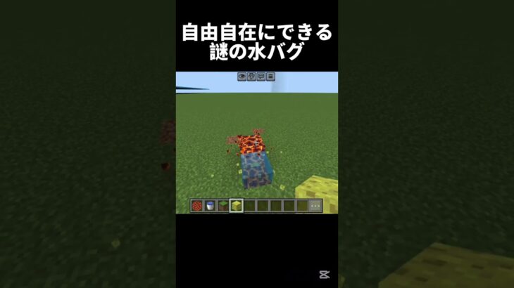 バチャバチャ #統合版 #マイクラ #中学2年生 #中学生 #minecraft #マインクラフト #ゲーム #shots #810