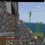 【マインクラフト】 #28 今日は疲れたのでエンチャントです