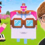【ヒカクラ2】Part168 – 超大型アップデート遊び倒す!!ハッピーガスト乗ってみた！&公式影MODのバイブラントビジュアルズデビュー！【マインクラフト】【マイクラ統合版】【Minecraft】