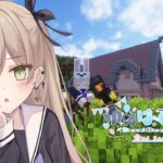 【#ゆめはくらふと2nd】魔法MOD最強の鎌がほしい【Minecraft】