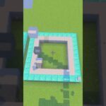 砂アート3#shorts #マイクラ #マインクラフト #minecraft