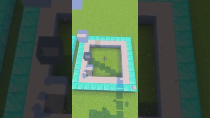 砂アート3#shorts #マイクラ #マインクラフト #minecraft