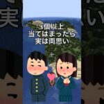 5個以上当てはまったら実は両思い　　　　#マイクラ #まいくら #恋愛占い #はじまりの曲 #恋愛