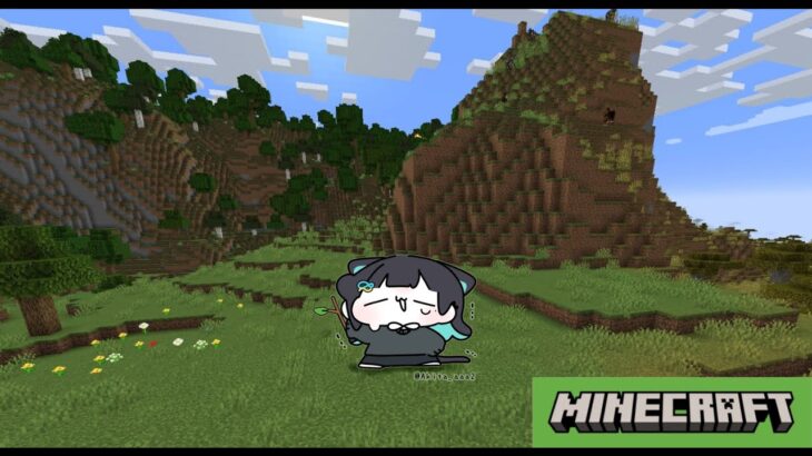 初めてのエンチャント！２０時まで🐾【マインクラフト#5】